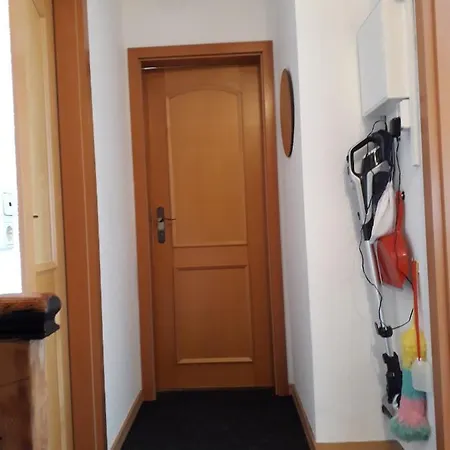 Pries Apartment