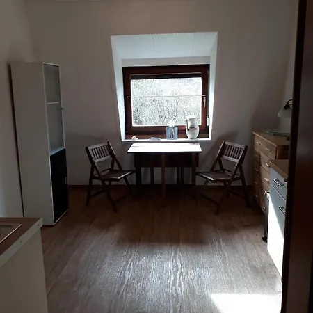 Pries Apartment Kiel
