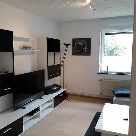 Pries Apartment *