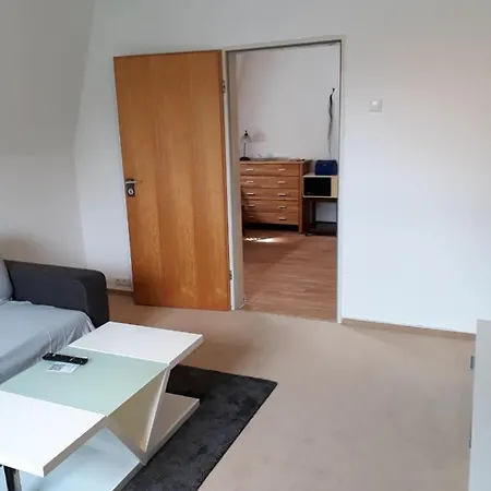 Apartment Pries