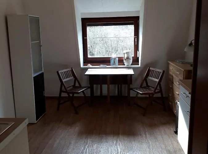 Pries Apartment Kiel